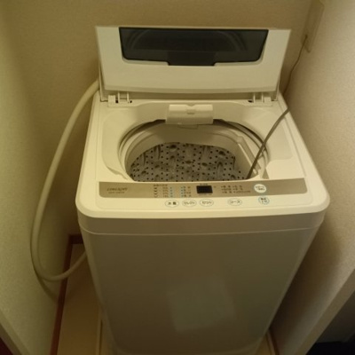 【その他】 | レオパレスサヴァー | 洗濯機