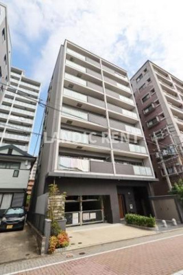 【外観】 | ウエスト ヴィラ