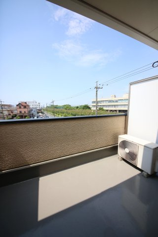 ラフィナートDの展望