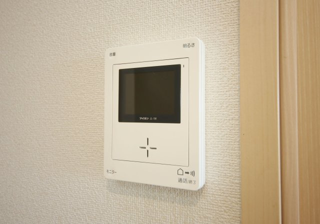 ラフィナートDのセキュリティ