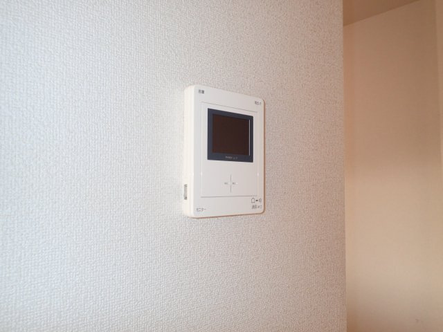 ラフィナートDのセキュリティ