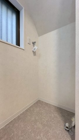 荻野4丁目のランドリースペース|ランドリースペース