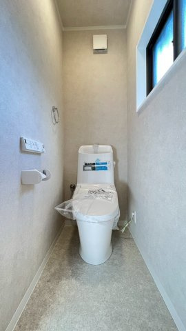 荻野4丁目のトイレ|トイレ