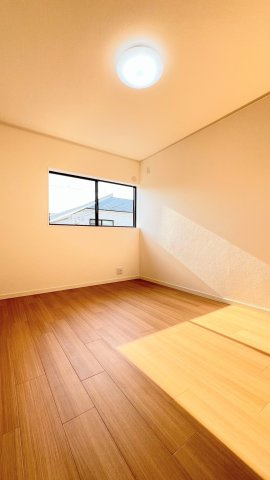 荻野4丁目の洋室|洋室