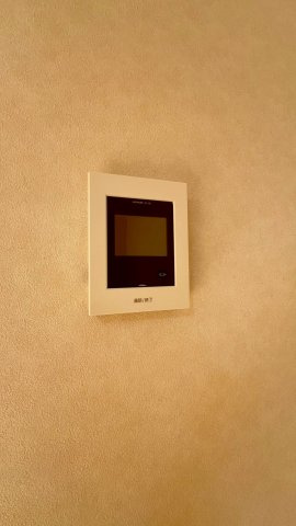 荻野4丁目のセキュリティ