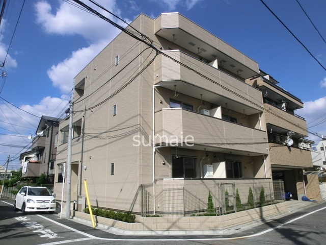 グラン・レジデンス