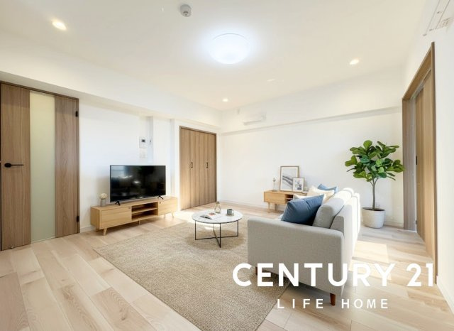 ニックハイム綱島第６の画像