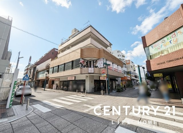 ニックハイム綱島第６の画像