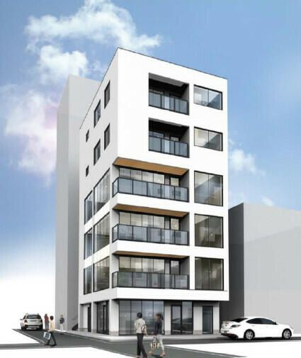 小川町１１６３ビル