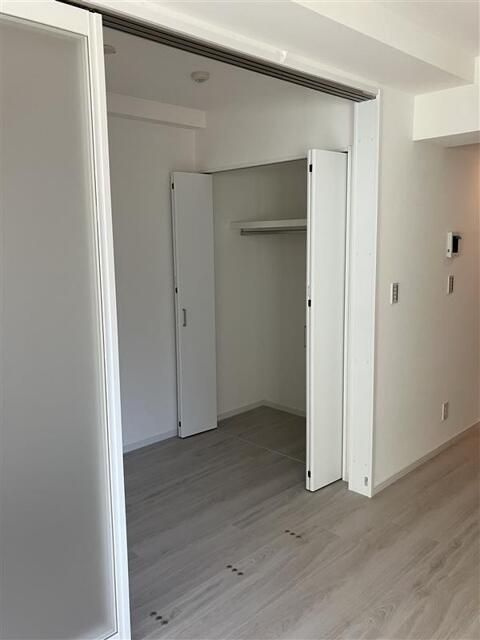 小川町１１６３ビルの居間・リビング