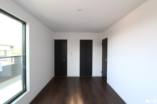 【内装】 | 同じ工務店様の施工例です。