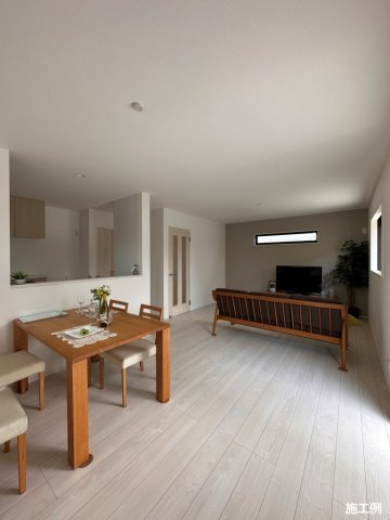 【内装】 | 同じ工務店様の施工例です。