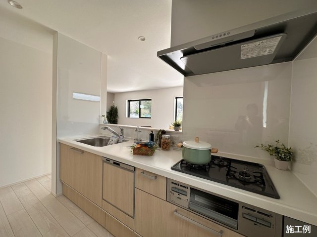 【内装】 | 同じ工務店様の施工例です。