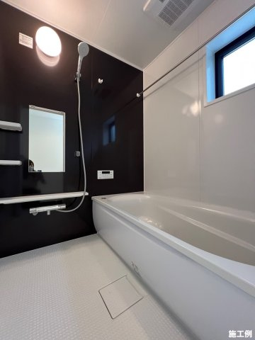 【内装】 | 同じ工務店様の施工例です。