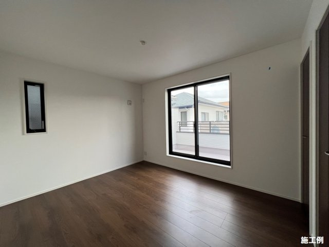 【内装】 | 同じ工務店様の施工例です。