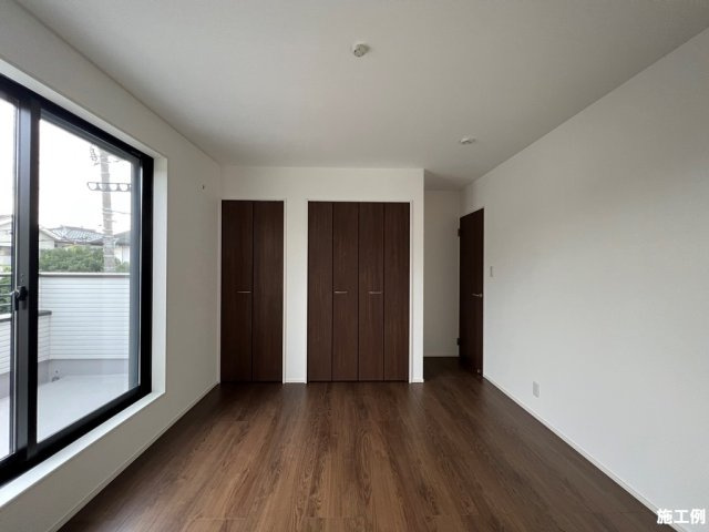 【内装】 | 同じ工務店様の施工例です。