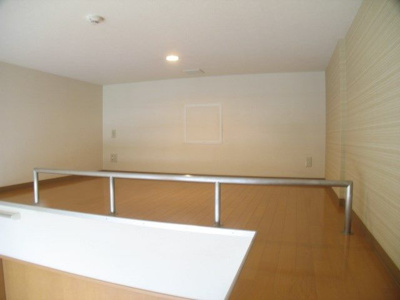 【寝室】 | ヴィレッジフィールド彩