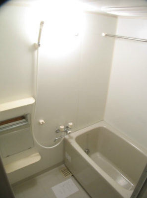 【浴室】 | ヴィレッジフィールド彩