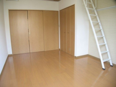 【内装】 | ヴィレッジフィールド彩