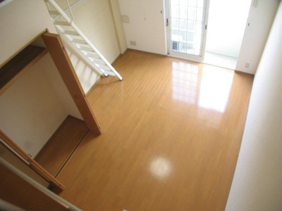 【その他】 | ヴィレッジフィールド彩