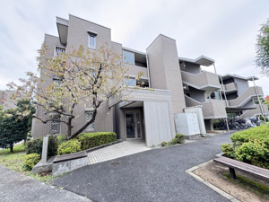 グランノア港北の丘３番館の画像