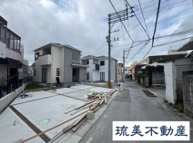 那覇市識名（全2棟）B号棟の画像