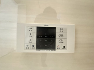【設備】 | 那覇市識名（全2棟）B号棟 | ※同仕様写真です