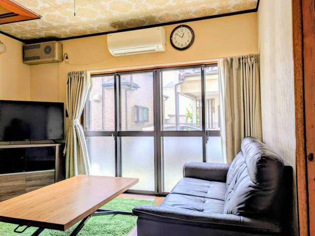 【洋室】の画像