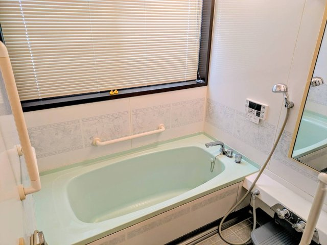 【浴室】の画像