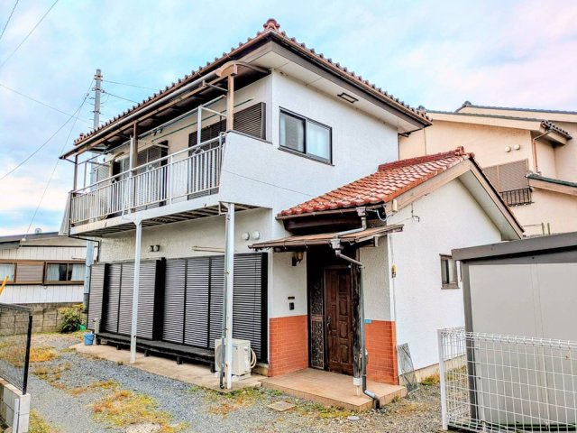 狭山市広瀬東　中古戸建て