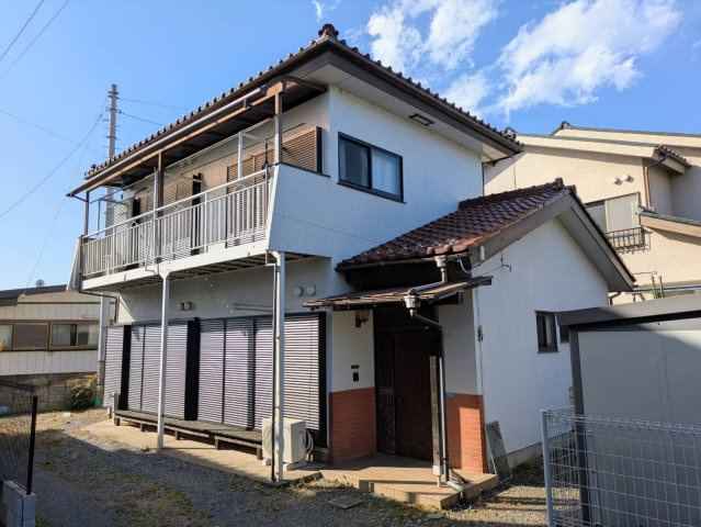 狭山市広瀬東　中古戸建ての画像
