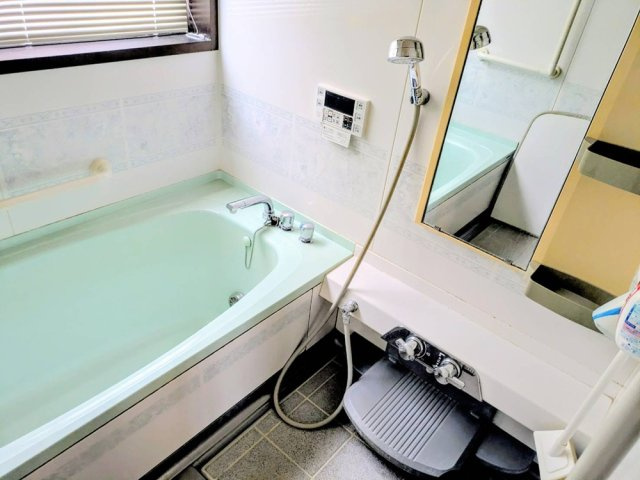 【浴室】の画像