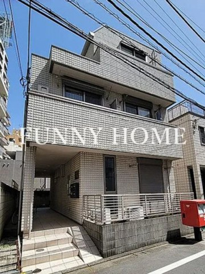 【外観】 | デルソン