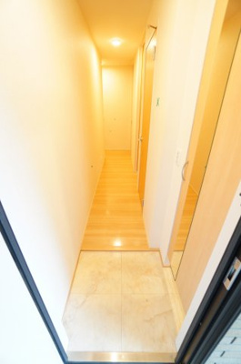 【玄関】 | ファミールハイム A棟 | ※同物件・同タイプの写真です。