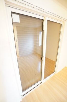 【セキュリティ】 | ファミールハイム A棟 | ※同物件・同タイプの写真です。