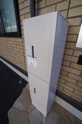 【その他共用部分】 | ファミールハイム A棟