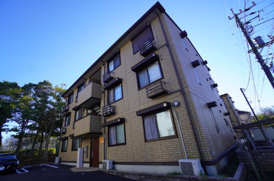 【その他】 | ファミールハイム A棟