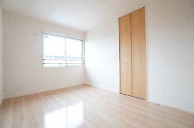 【洋室】 | ファミールハイム A棟 | ※同物件・同タイプの写真です。