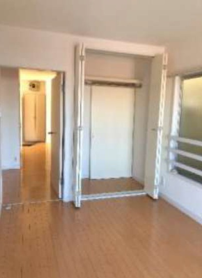 シンワビルの内装