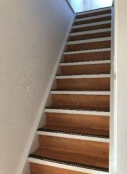 シンワビルの内装