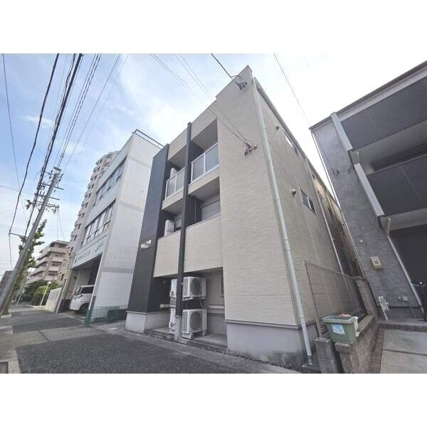 コーエイⅡ　名古屋市賃貸　仲介手数料無料のバルコニー