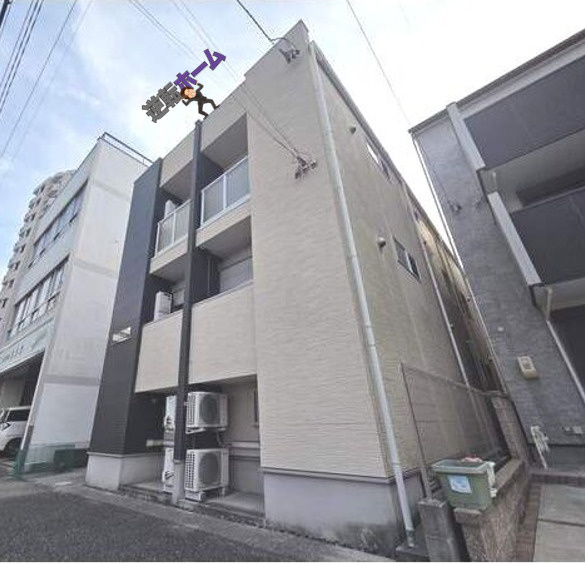 コーエイⅡ　名古屋市賃貸　仲介手数料無料