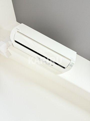 JMRレジデンス新大阪(旧メロディハイム新大阪)の設備