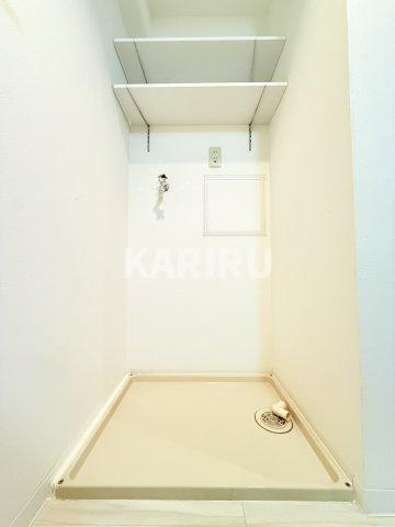 JMRレジデンス新大阪(旧メロディハイム新大阪)のその他