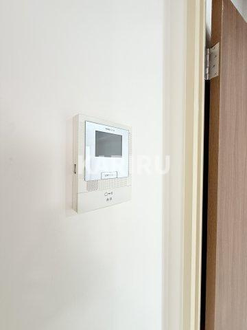 JMRレジデンス新大阪(旧メロディハイム新大阪)のセキュリティ