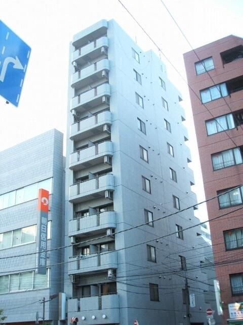 ジョイフル六義園