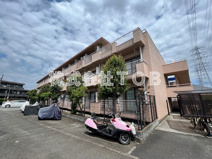 井の頭グリーンハイムの画像