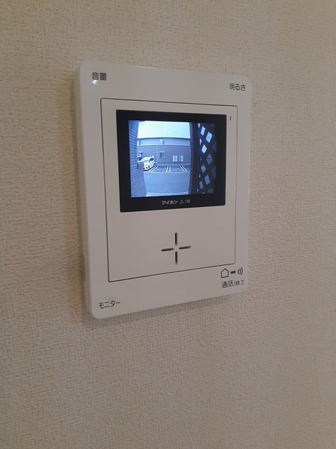 イリーゼ　Ｃの設備|その他設備