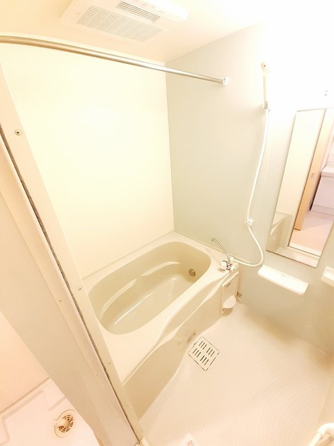 イリーゼ　Ｃの浴室|バス