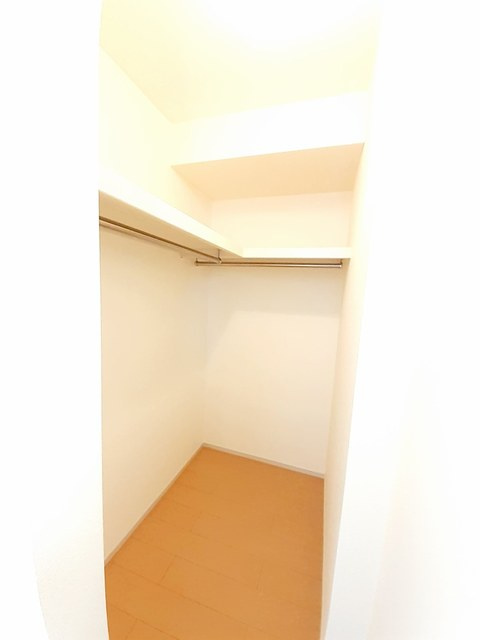 イリーゼ　Ｃの収納|収納